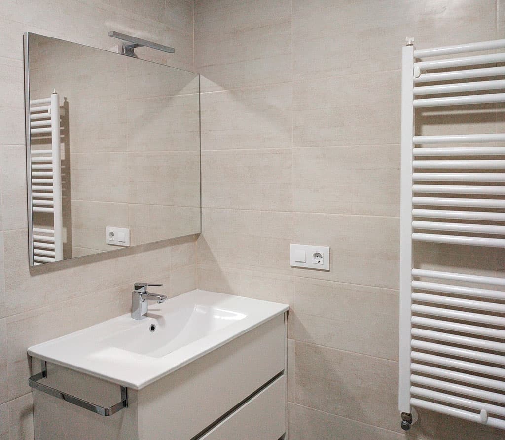 Amueblar su baño en Vilagarcía de Arousa