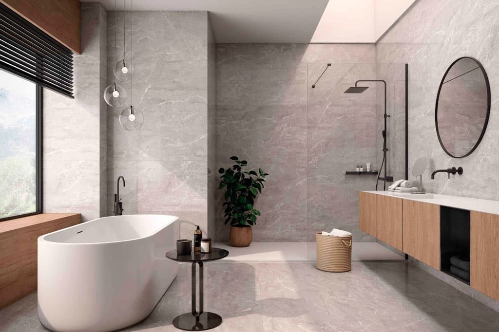 Empresa de reformas de baños en Vilagarcía de Arousa
