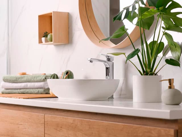 Reformas de baño en Vilagarcía, Vigo, Santiago