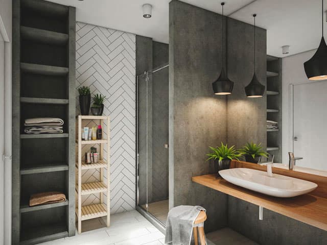 Reformas de baño en Vilagarcía, Vigo, Santiago