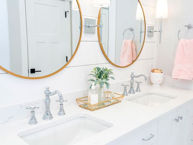 Reformas de baño en Vilagarcía, Vigo, Santiago