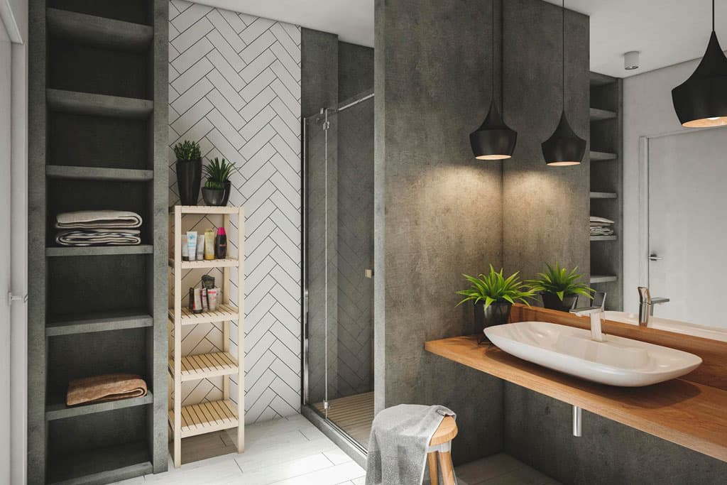 Reformas de baño en Vilagarcía de Arousa