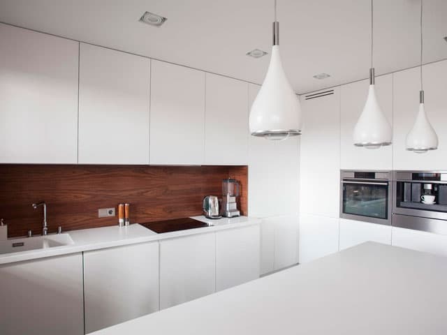 Reformas de cocina en Vilagarcía, Pontevedra, Sanxenxo, Vigo