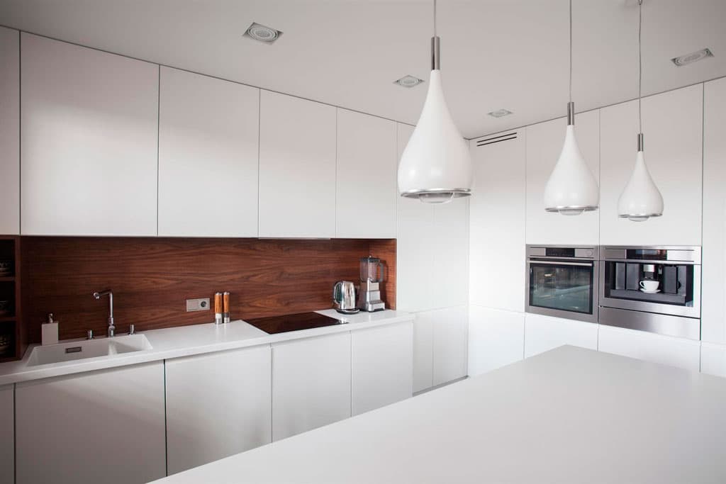 Reformas de cocina en Vilagarcía de Arousa