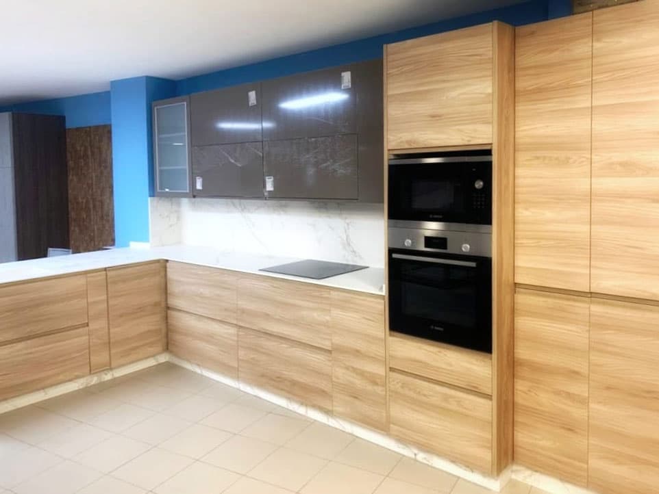 Reformas de cocina en Vilagarcía de Arousa