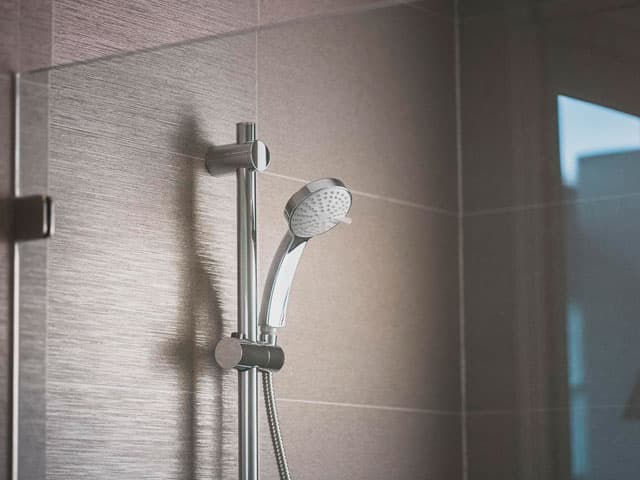 Mamparas de baño en Vilagarcía