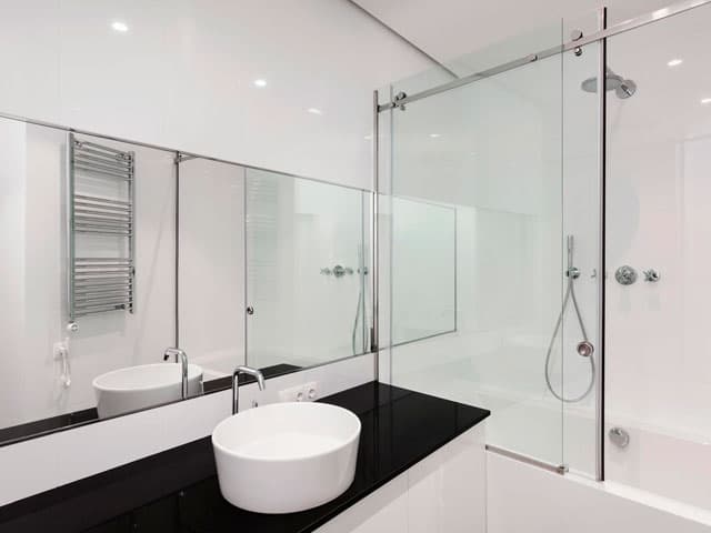 Mamparas de baño en Vilagarcía