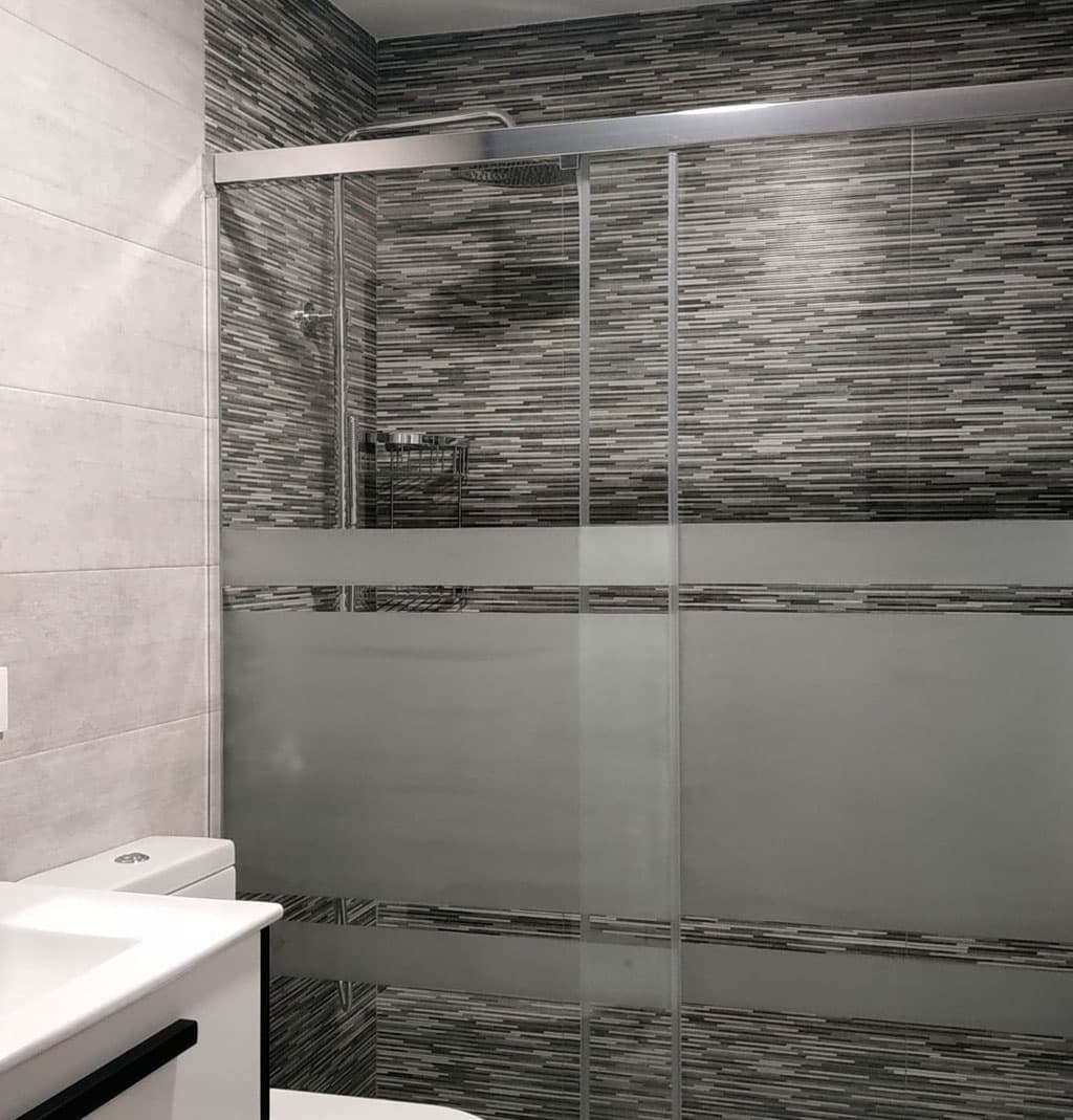 Reformas de baños en Vilagarcía de Arousa