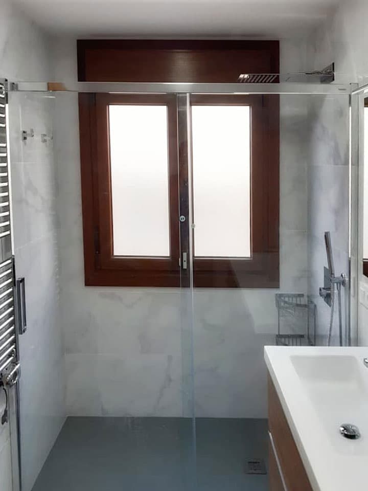 Ventanas de PVC en Vilagarcía de Arousa