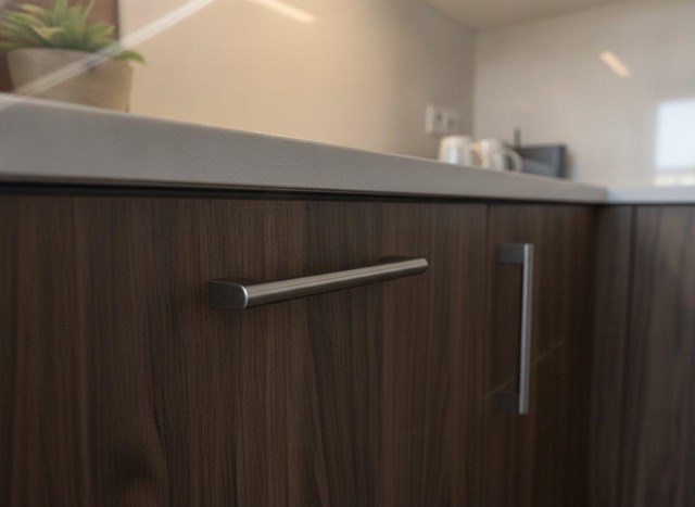 Muebles de cocina a medida en Pontevedra - Imagen 1