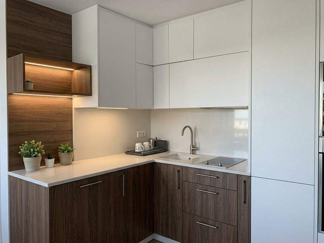 Muebles de cocina a medida en Pontevedra