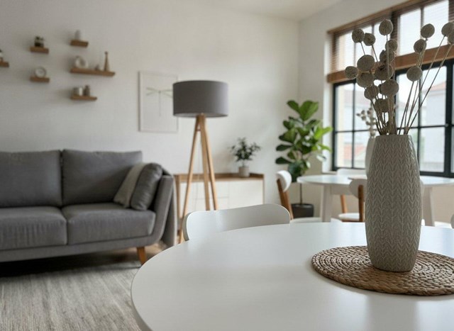 Reforma integral de vivienda para alquiler turístico en Pontevedra - Imagen 1