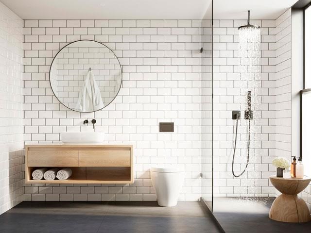  Reformas de baño en Pontevedra provincia
